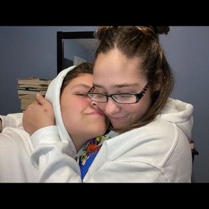 Meet your Posher, Natasha